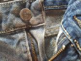 Nauji Viviemme Westwood dzinsiniai denim sortai - nuotraukos Nr. 10