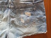Nauji Viviemme Westwood dzinsiniai denim sortai - nuotraukos Nr. 11