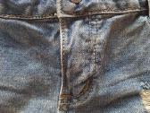 Nauji Viviemme Westwood dzinsiniai denim sortai - nuotraukos Nr. 9