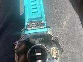 Garmin fenix 6 pro - nuotraukos Nr. 2