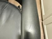 Ikea järvfjället darbo kėdė - nuotraukos Nr. 5