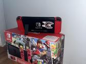 Nintendo switch - nuotraukos Nr. 6