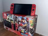 Nintendo switch - nuotraukos Nr. 7