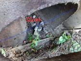 Metalinis storasienis vamzdis - nuotraukos Nr. 2