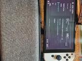 Nintendo switch oled - nuotraukos Nr. 4