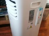 Mobilus oro kondicionierius - nuotraukos Nr. 6