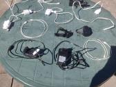 Įvairūs pakrovėjai samsung, iPhone micro usb į usb - nuotraukos Nr. 2