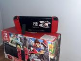 Nintendo switch - nuotraukos Nr. 6