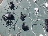 Įvairūs pakrovėjai samsung, iPhone micro usb į usb - nuotraukos Nr. 3