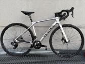 Canyon Endurace CF AXS