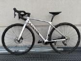 Canyon Endurace CF AXS - nuotraukos Nr. 2