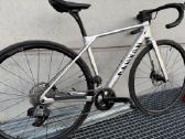 Canyon Endurace CF AXS - nuotraukos Nr. 4