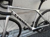 Canyon Endurace CF AXS - nuotraukos Nr. 5