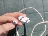 Įvairūs pakrovėjai samsung, iPhone micro usb į usb - nuotraukos Nr. 10