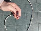 Įvairūs pakrovėjai samsung, iPhone micro usb į usb - nuotraukos Nr. 12