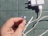 Įvairūs pakrovėjai samsung, iPhone micro usb į usb - nuotraukos Nr. 16