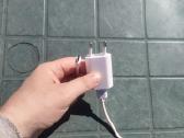 Įvairūs pakrovėjai samsung, iPhone micro usb į usb - nuotraukos Nr. 17