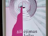 Tik ėjimas keliu: pokalbiai su dvasininkais