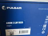 Pulsar Axion 2 Lrf Xq35 Pro - nuotraukos Nr. 5
