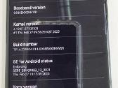 Samsung s20 ultra su gera baterija - nuotraukos Nr. 3