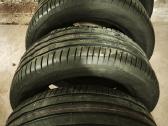 Bridgestone Tuaranza naujos vasarinės padangos - nuotraukos Nr. 2