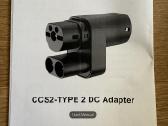 Ccs2 - Type 2 adapteris - nuotraukos Nr. 3