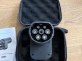 Ccs2 - Type 2 adapteris - nuotraukos Nr. 2
