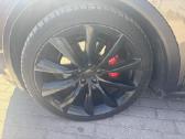 R22 Model x ratlangiai su padangomis - nuotraukos Nr. 2