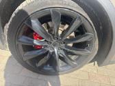R22 Model x ratlangiai su padangomis - nuotraukos Nr. 3