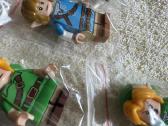 Lego 77092 Great Deku Tree 2-in-1 minifigures set - nuotraukos Nr. 2
