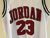 Jordan 23 marškinėliai
