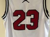 Jordan 23 marškinėliai - nuotraukos Nr. 2