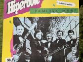Hierbolė - Pamiršk Mane (Geriausios dainos)
