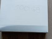Playstation 4 slim, naudotas