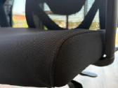 Ergonominė biuro kėdė Nova – nuo 159 € - nuotraukos Nr. 2