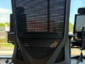 Ergonominė biuro kėdė Nova – nuo 159 € - nuotraukos Nr. 3