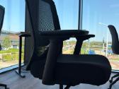 Ergonominė biuro kėdė Nova – nuo 159 € - nuotraukos Nr. 4