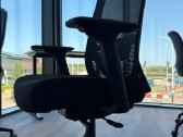 Ergonominė biuro kėdė Nova – nuo 159 € - nuotraukos Nr. 5