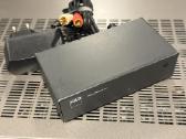 Nad phono preamp pp-1 / plokštelių grotuvai