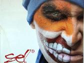 Sel - sel-fi CD