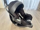Cybex cloud T- size su baze