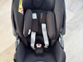 Cybex cloud T- size su baze - nuotraukos Nr. 3