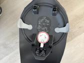 Cybex cloud T- size su baze - nuotraukos Nr. 6