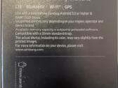 Samsung Watch 3 gen 41 mm - nuotraukos Nr. 4