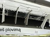 Oro kondicionierių plovimas tech profilaktiką - nuotraukos Nr. 4