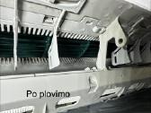 Oro kondicionierių plovimas tech profilaktiką - nuotraukos Nr. 5