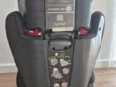 Peg Perego Viaggio 2-3 surefix 15-36 kg - nuotraukos Nr. 5