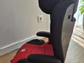 Peg Perego Viaggio 2-3 surefix 15-36 kg - nuotraukos Nr. 2