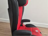 Peg Perego Viaggio 2-3 surefix 15-36 kg - nuotraukos Nr. 3
