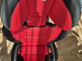 Peg Perego Viaggio 2-3 surefix 15-36 kg - nuotraukos Nr. 4
